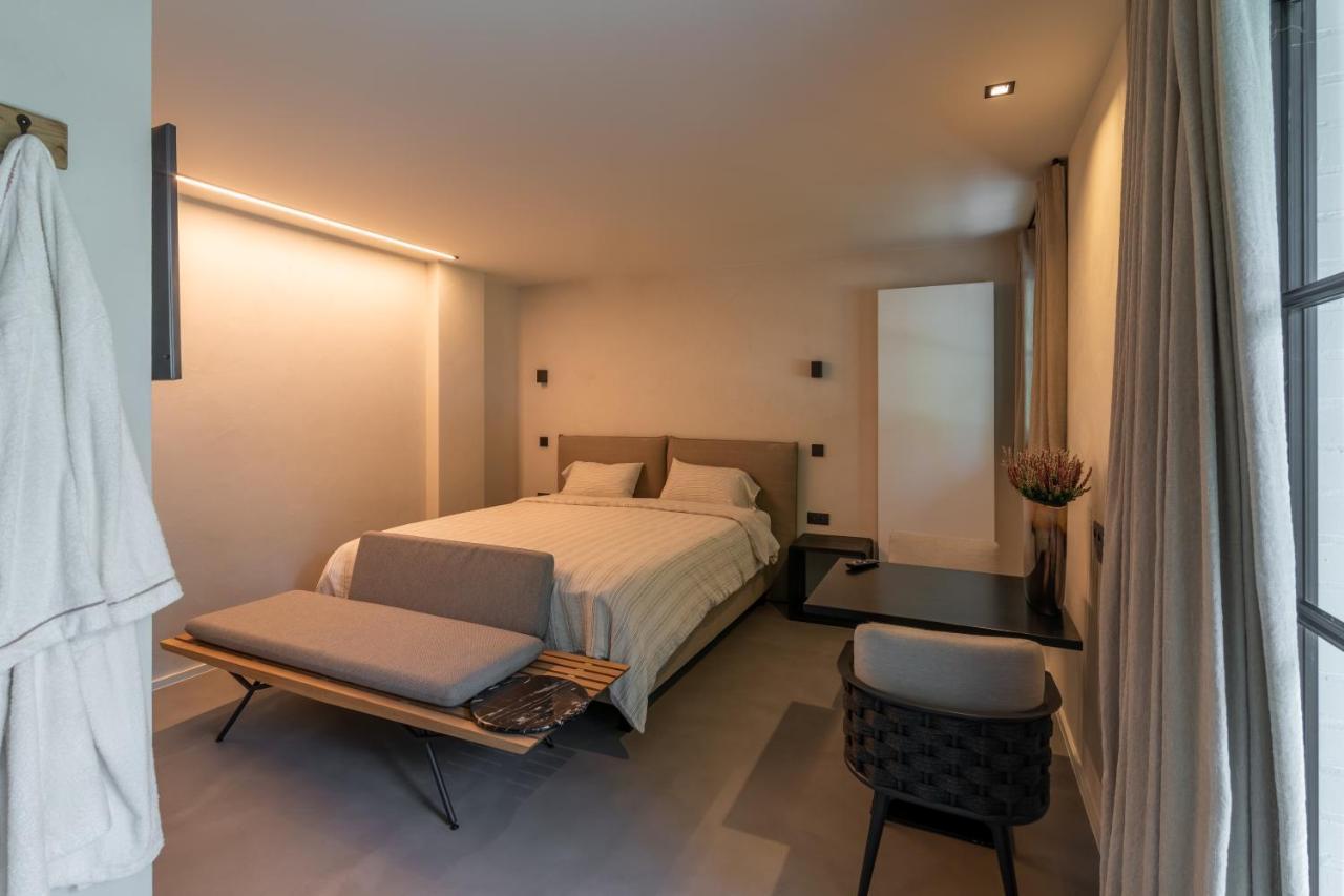Villa Pura Vida Arrondissement di Courtrai Esterno foto