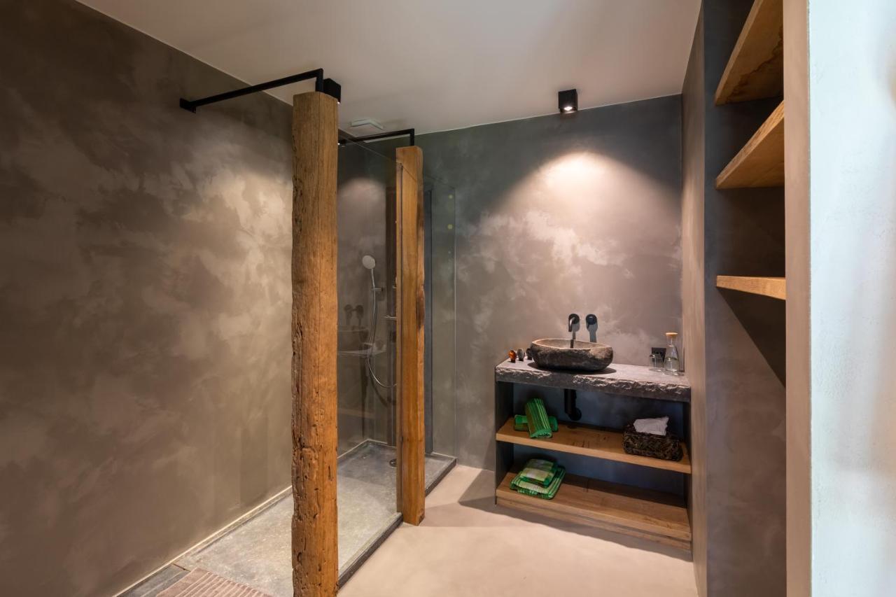Villa Pura Vida Arrondissement di Courtrai Esterno foto