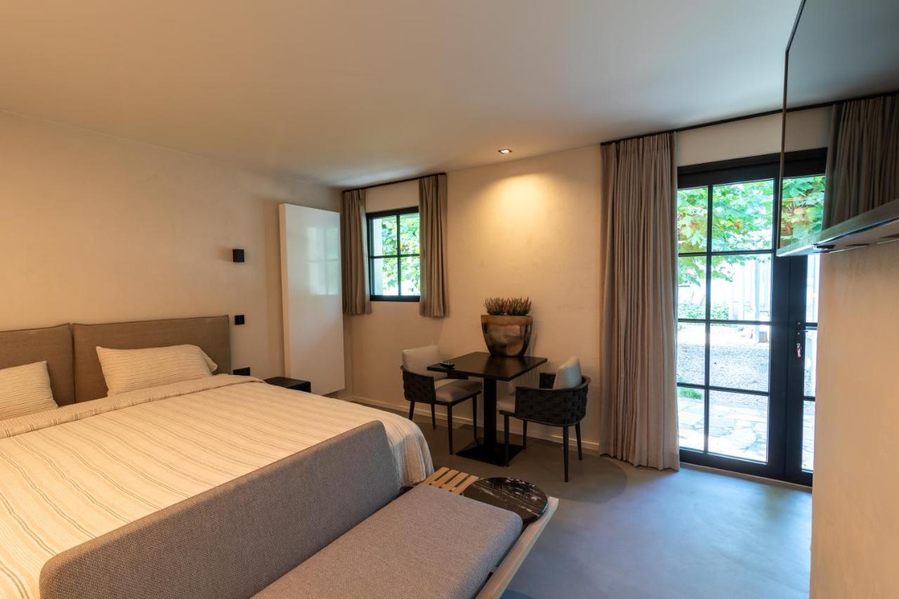 Villa Pura Vida Arrondissement di Courtrai Esterno foto