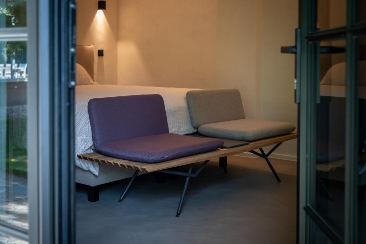 Villa Pura Vida Arrondissement di Courtrai Esterno foto
