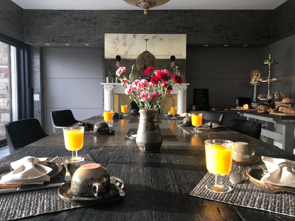 Villa Pura Vida Arrondissement di Courtrai Esterno foto