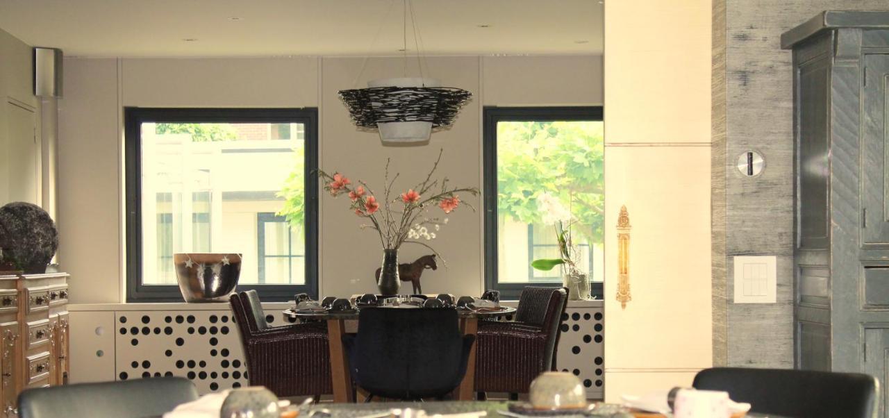 Villa Pura Vida Arrondissement di Courtrai Esterno foto
