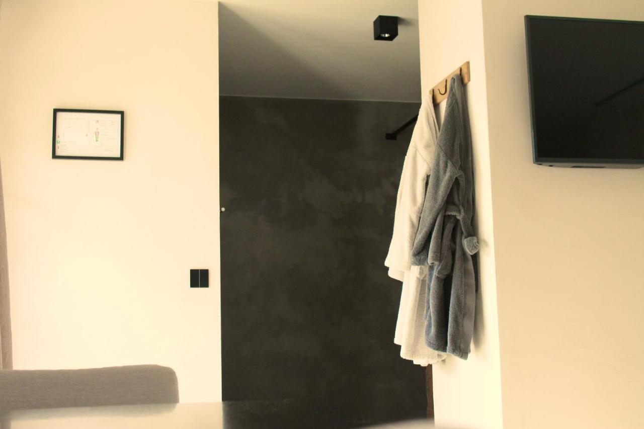Villa Pura Vida Arrondissement di Courtrai Esterno foto
