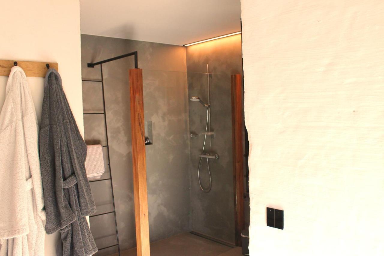 Villa Pura Vida Arrondissement di Courtrai Esterno foto