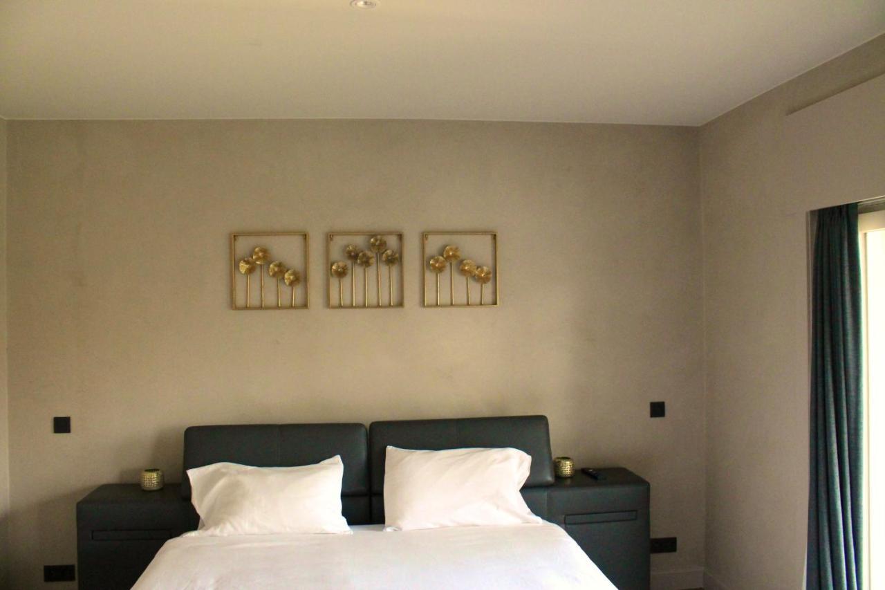 Villa Pura Vida Arrondissement di Courtrai Esterno foto