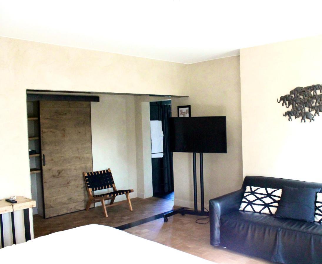 Villa Pura Vida Arrondissement di Courtrai Esterno foto