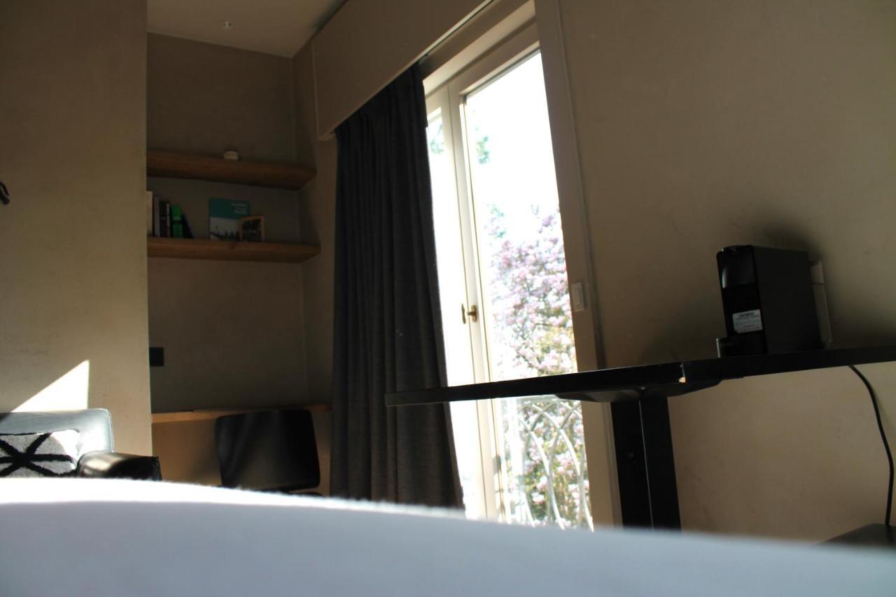 Villa Pura Vida Arrondissement di Courtrai Esterno foto