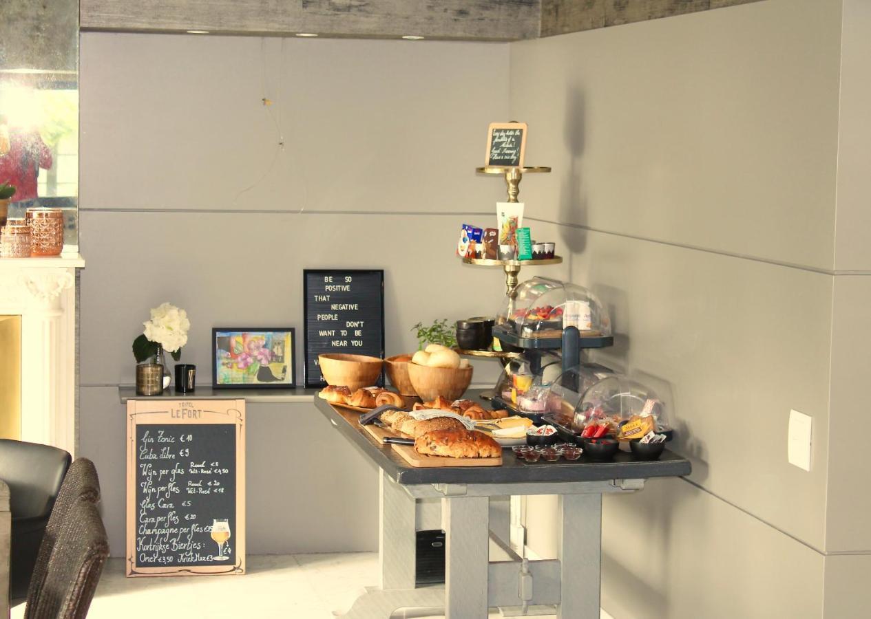 Villa Pura Vida Arrondissement di Courtrai Esterno foto