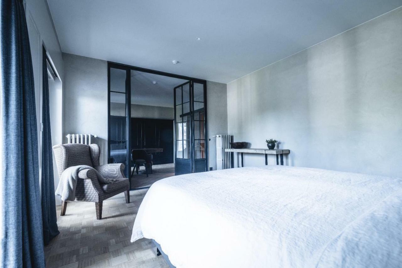 Villa Pura Vida Arrondissement di Courtrai Esterno foto