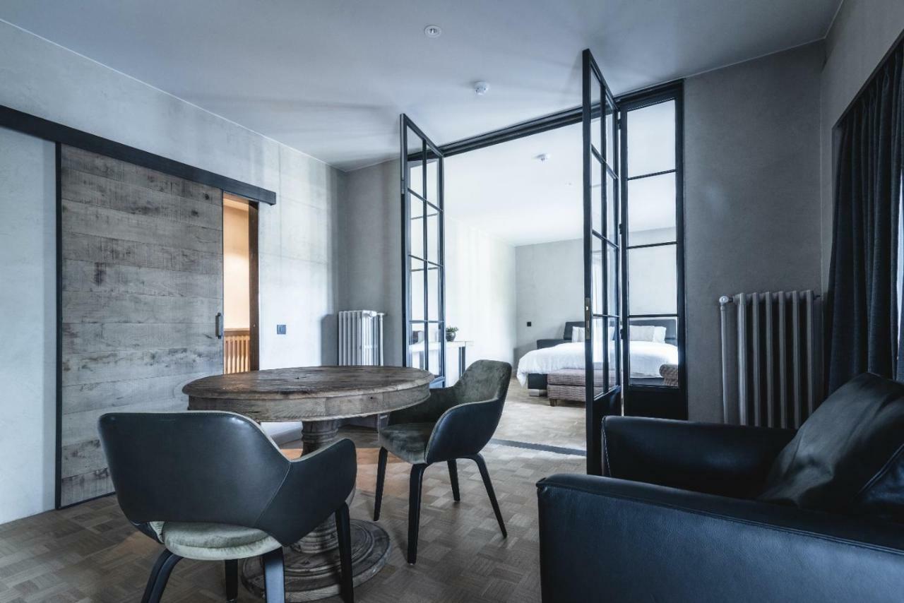 Villa Pura Vida Arrondissement di Courtrai Esterno foto