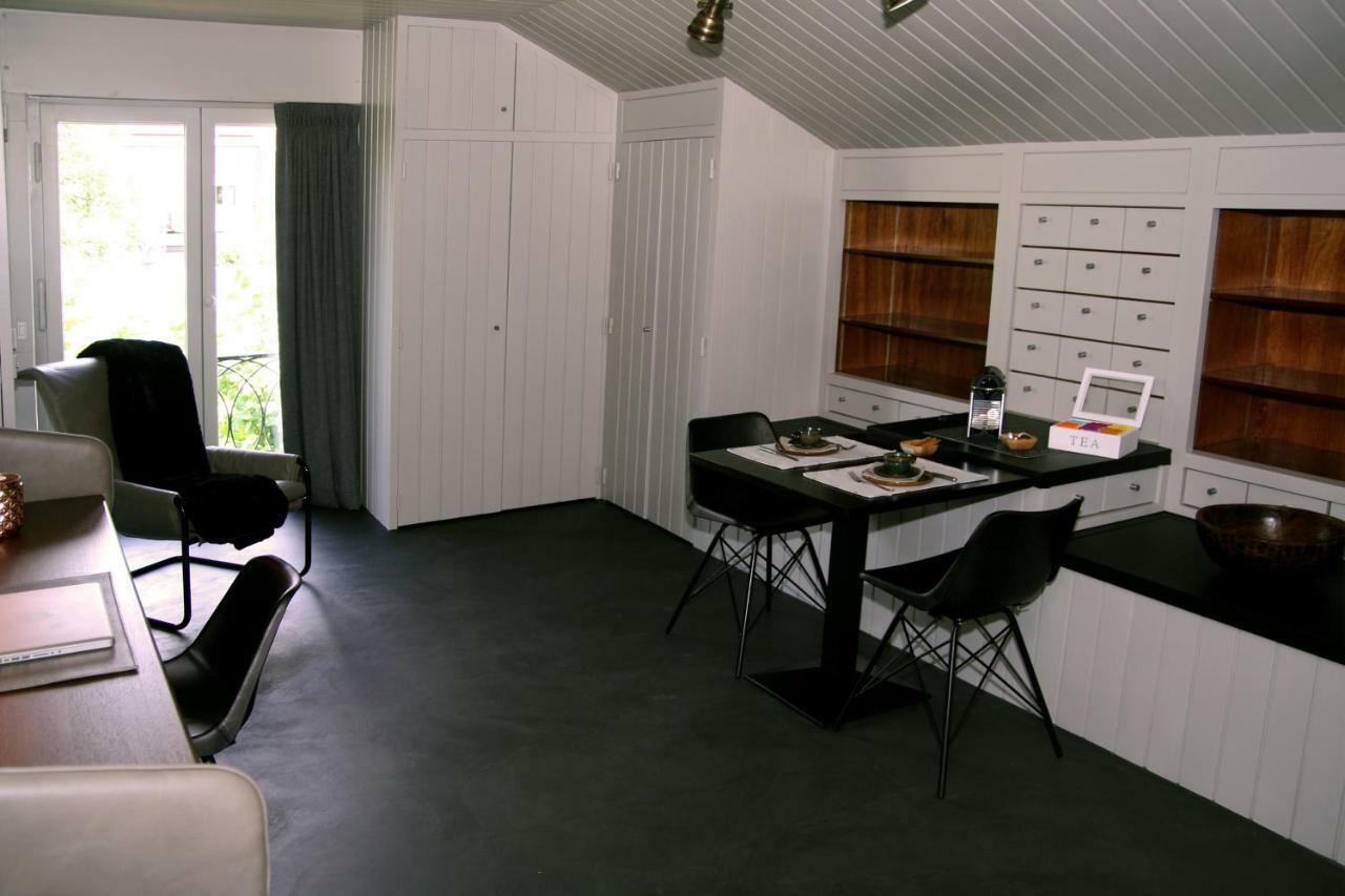 Villa Pura Vida Arrondissement di Courtrai Esterno foto