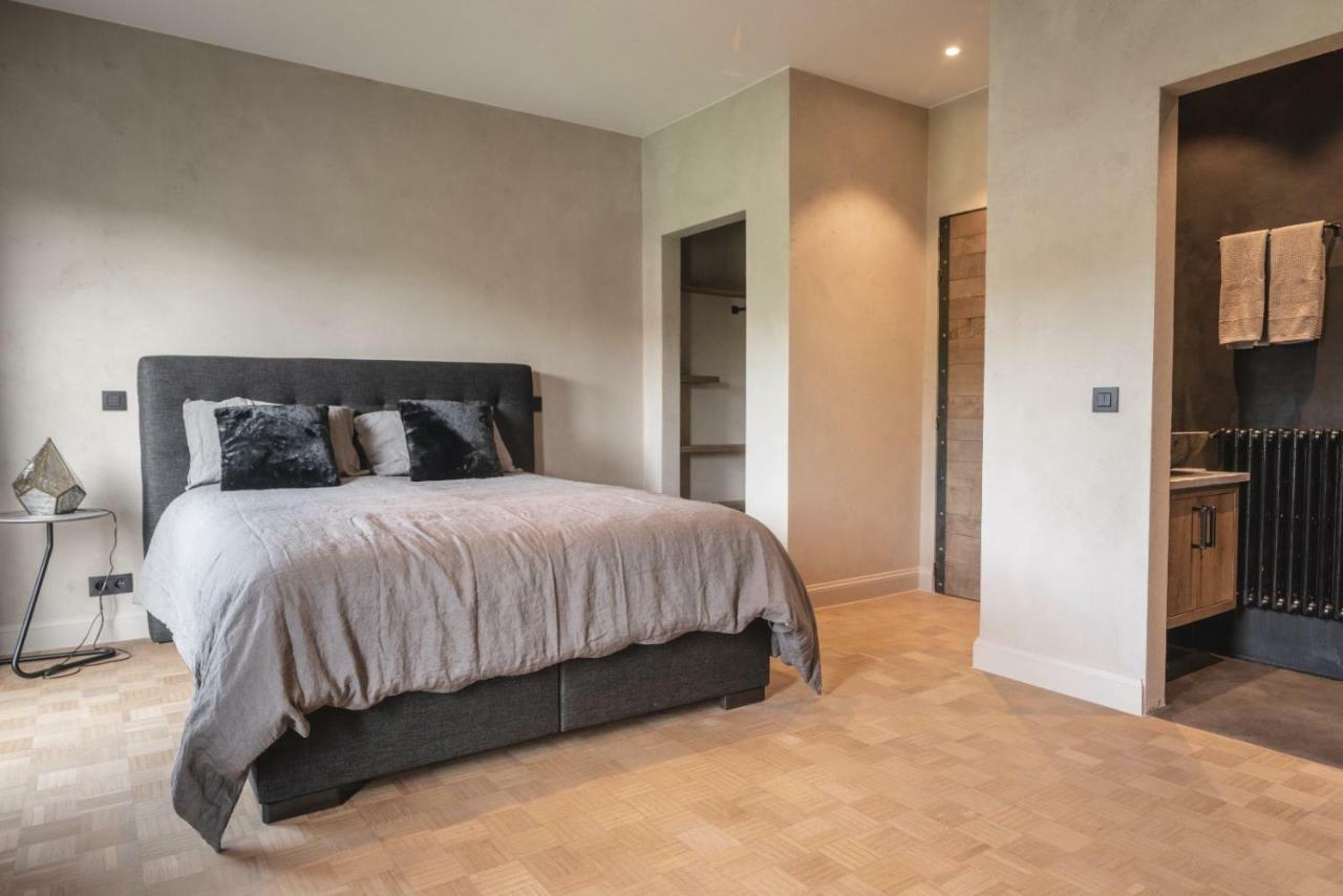 Villa Pura Vida Arrondissement di Courtrai Esterno foto