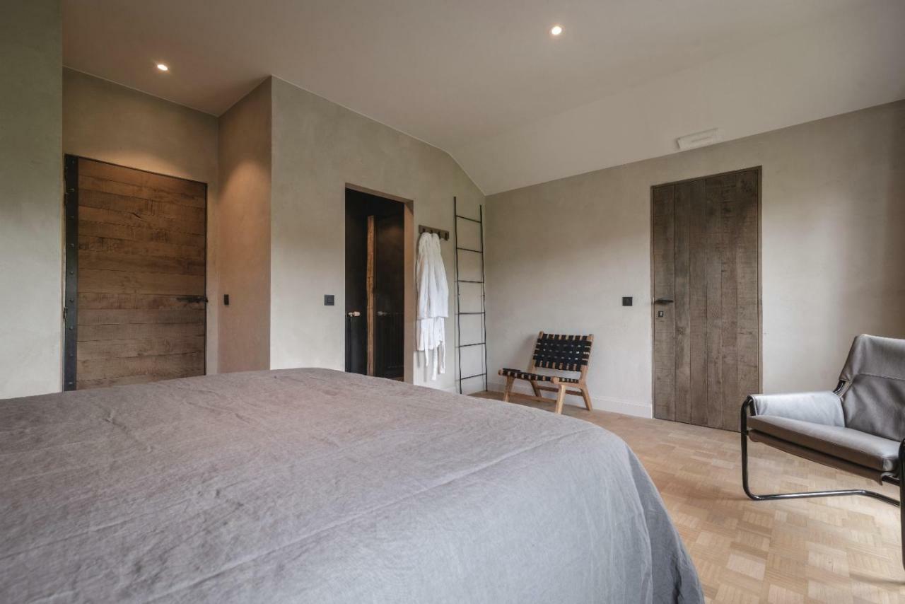 Villa Pura Vida Arrondissement di Courtrai Esterno foto