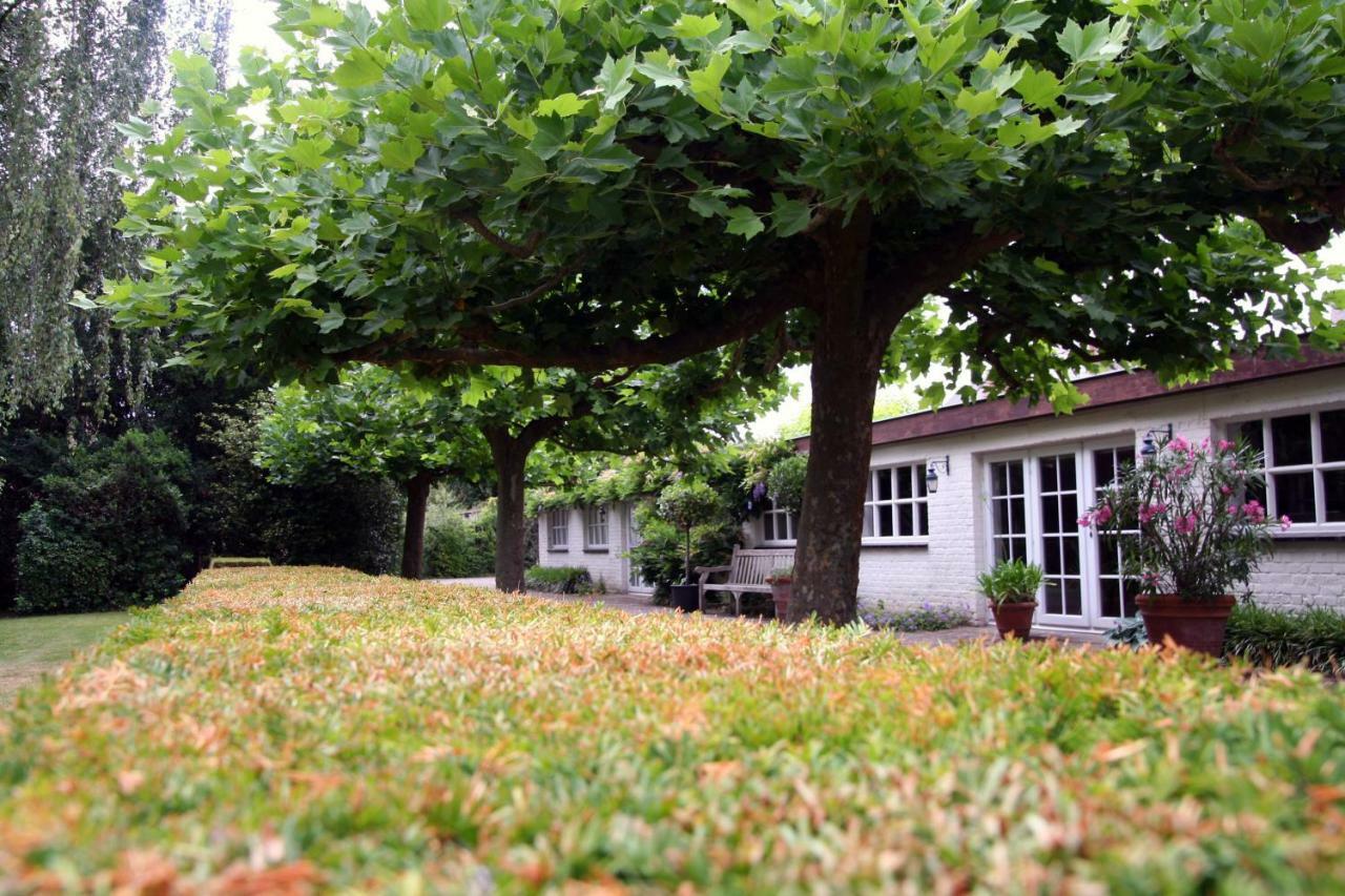 Villa Pura Vida Arrondissement di Courtrai Esterno foto