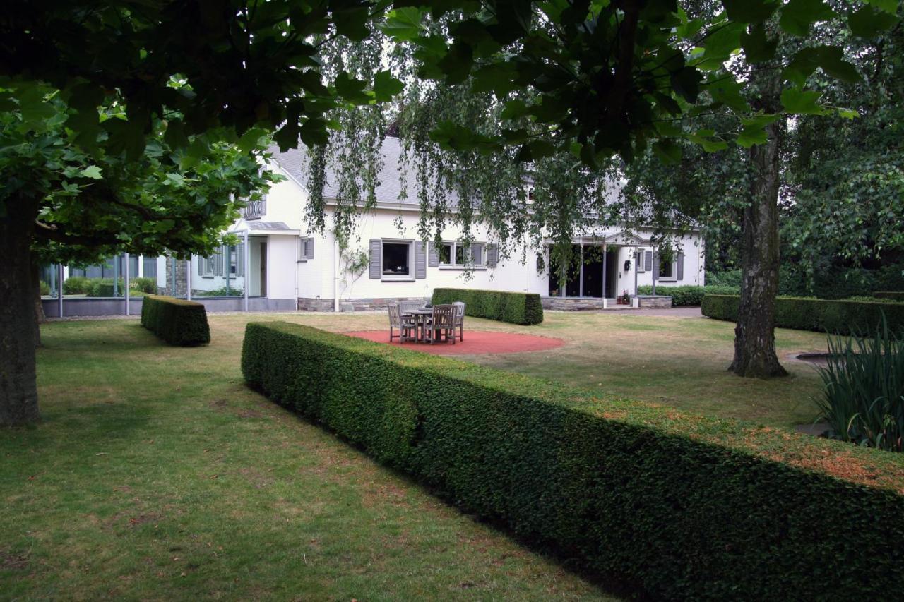 Villa Pura Vida Arrondissement di Courtrai Esterno foto