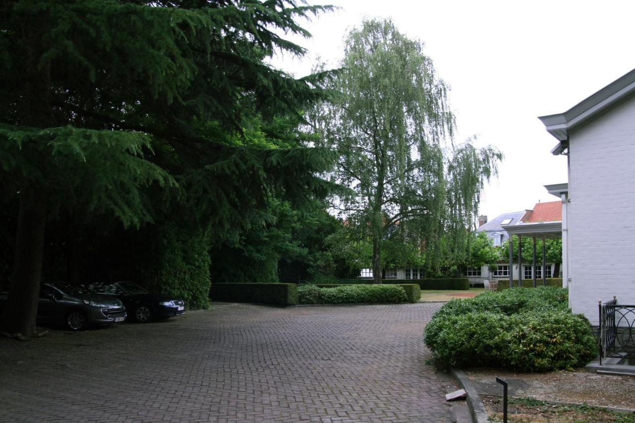 Villa Pura Vida Arrondissement di Courtrai Esterno foto