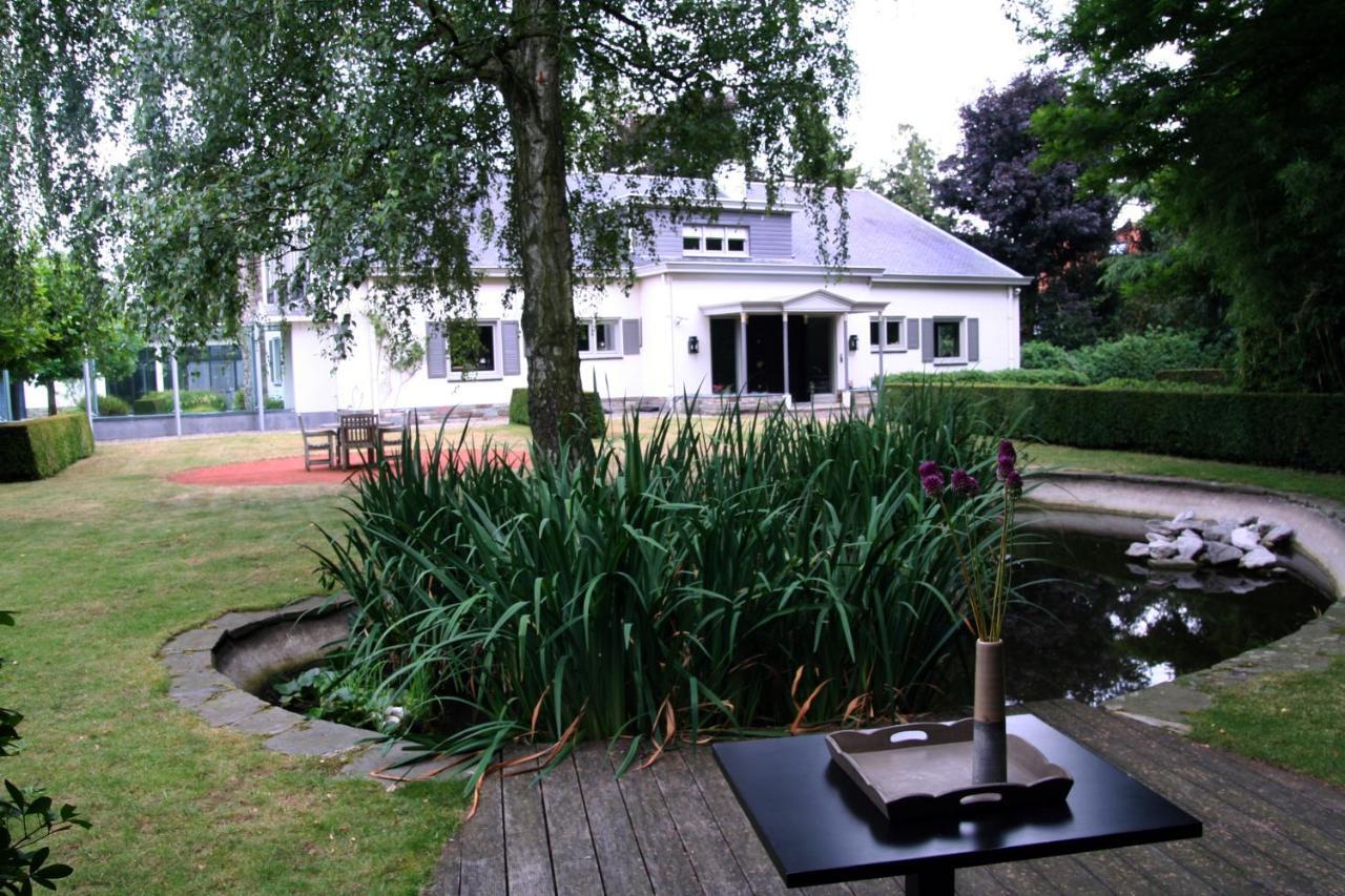 Villa Pura Vida Arrondissement di Courtrai Esterno foto