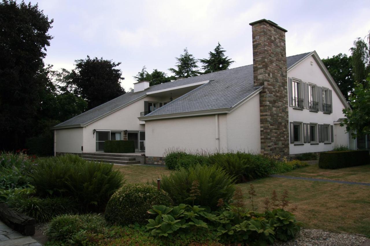 Villa Pura Vida Arrondissement di Courtrai Esterno foto