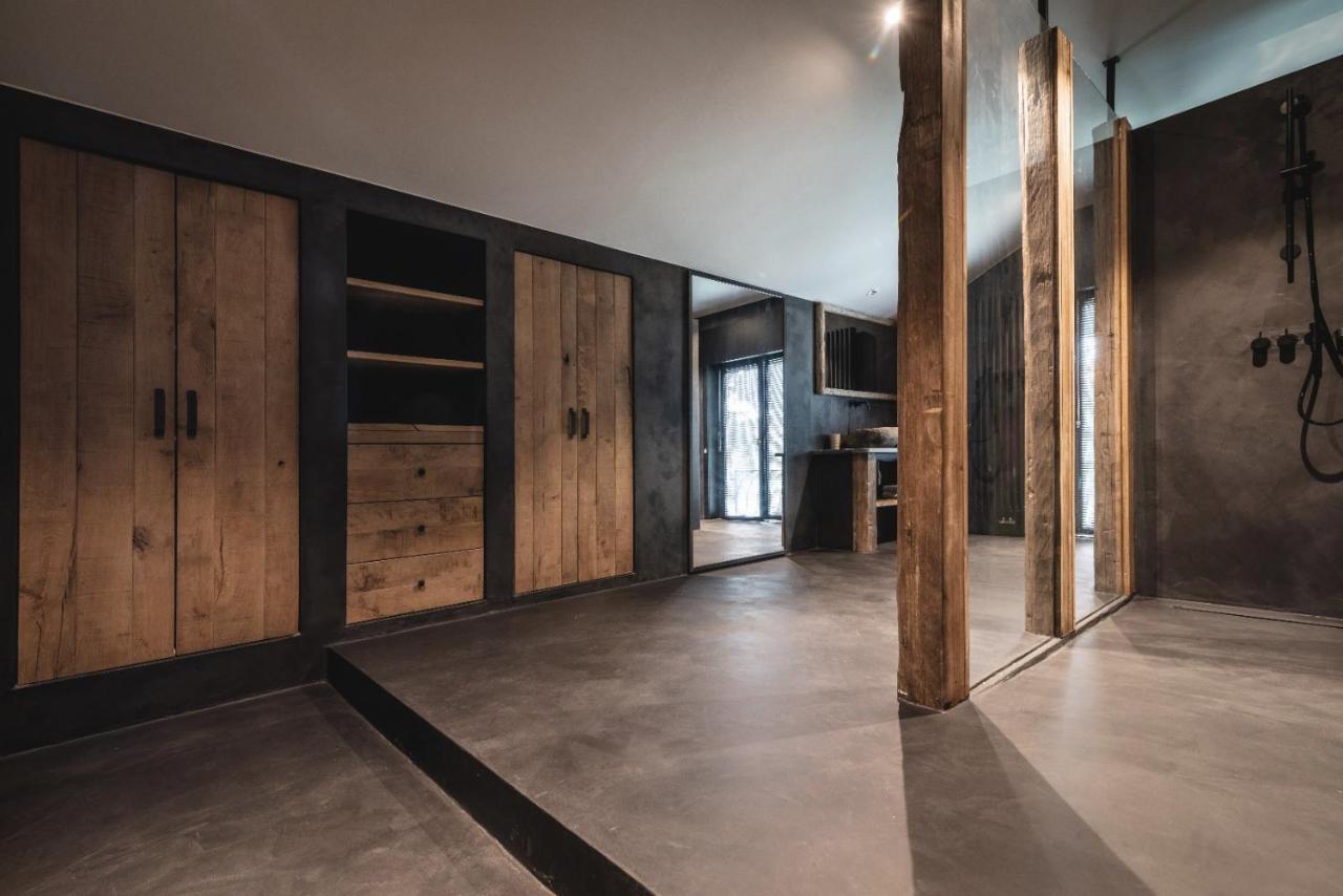 Villa Pura Vida Arrondissement di Courtrai Esterno foto